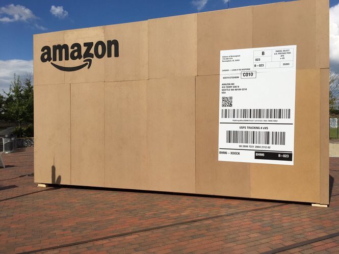 Instagram image from user @JRobersonDist7