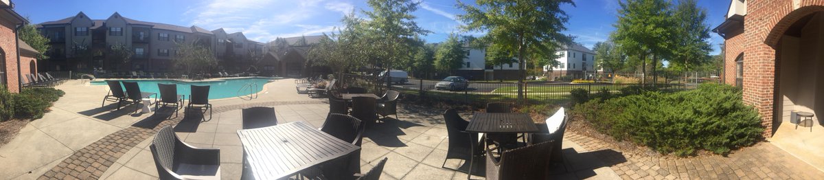 Instagram image from user @RidgeLakeshore